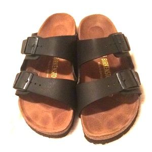Birkenstocks for summer!